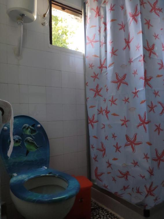 חורפטו Flower House מראה חיצוני תמונה