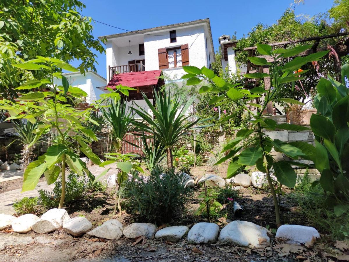 חורפטו Flower House מראה חיצוני תמונה
