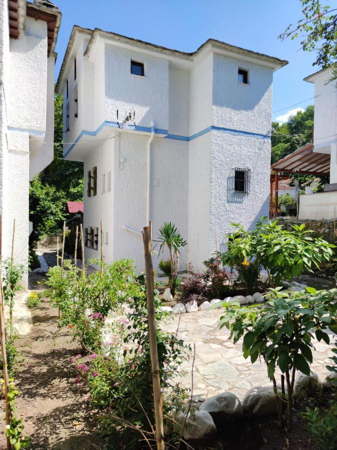 חורפטו Flower House מראה חיצוני תמונה