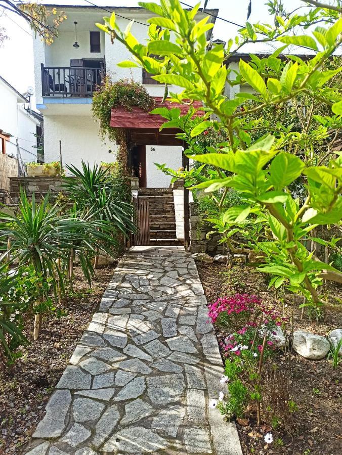 חורפטו Flower House מראה חיצוני תמונה